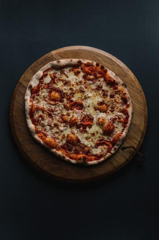 Margherita