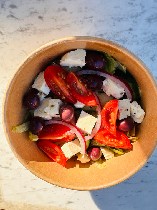 Salads