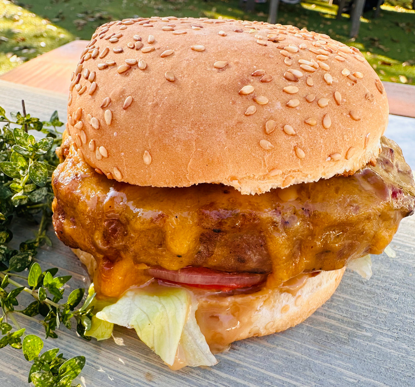Burgers