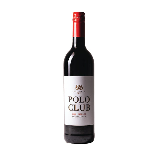 Polo Club Merlot