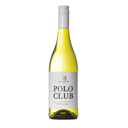 Polo Club Sauvignon Blanc