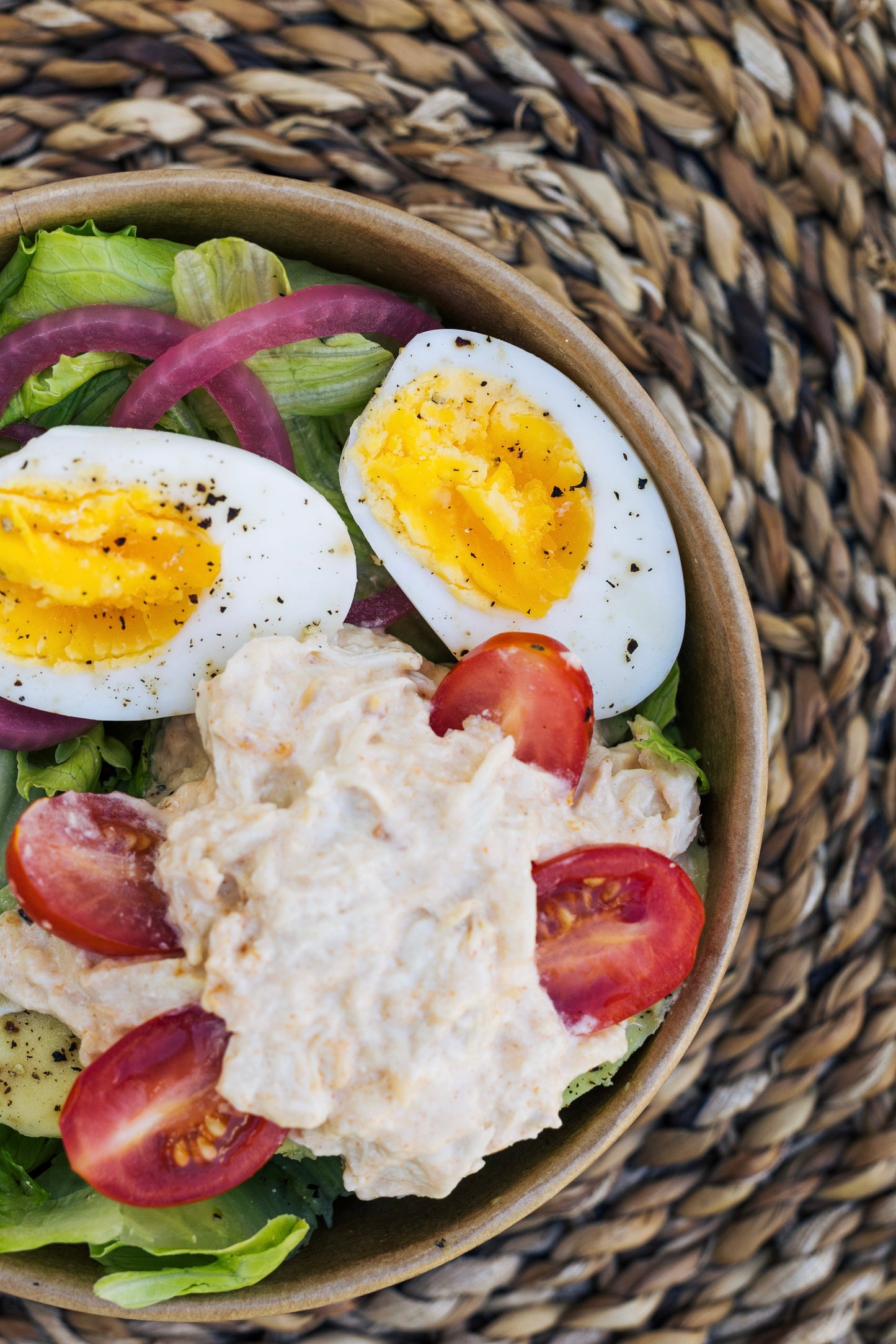 Salads